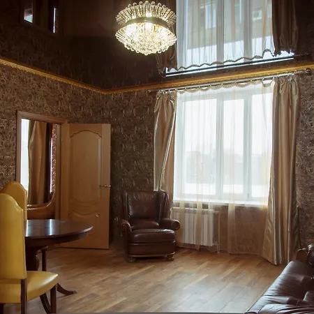 Hotel Royal Poltava Exterior photo