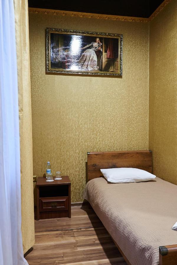 Hotel Royal 2*