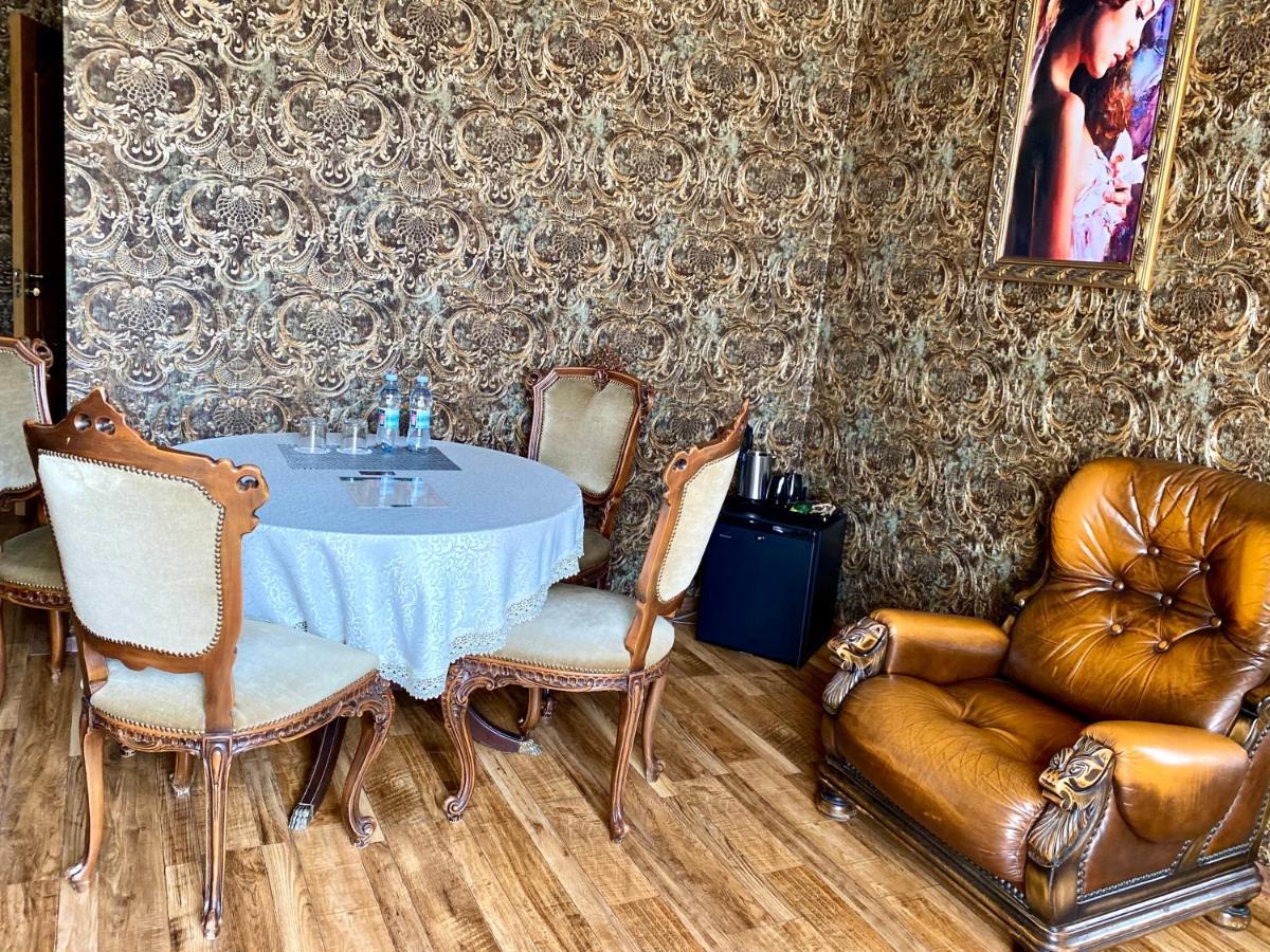 Hotel Royal Poltava