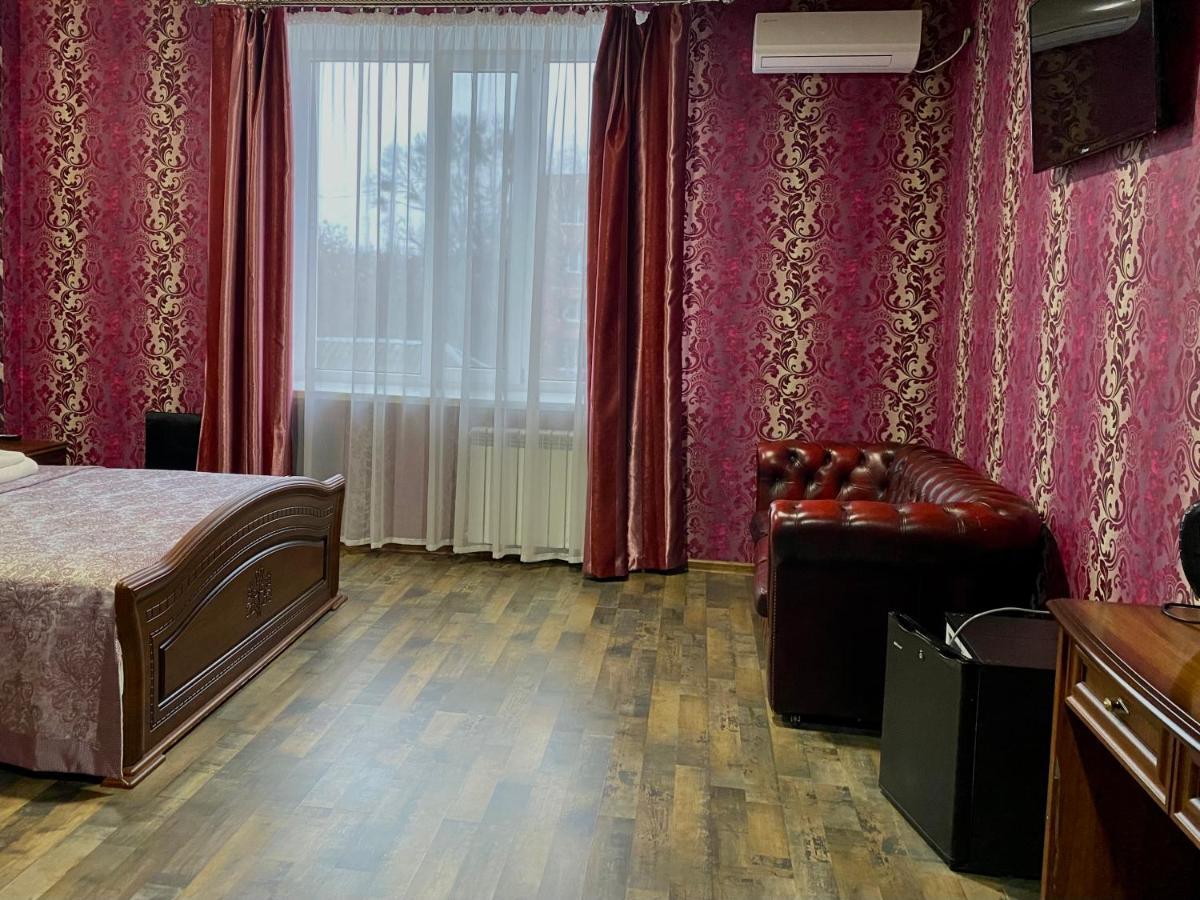Hotel Royal 2*