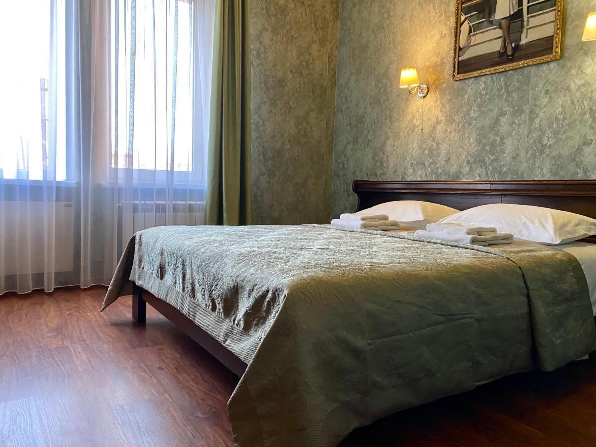 Royal Hotel Poltava