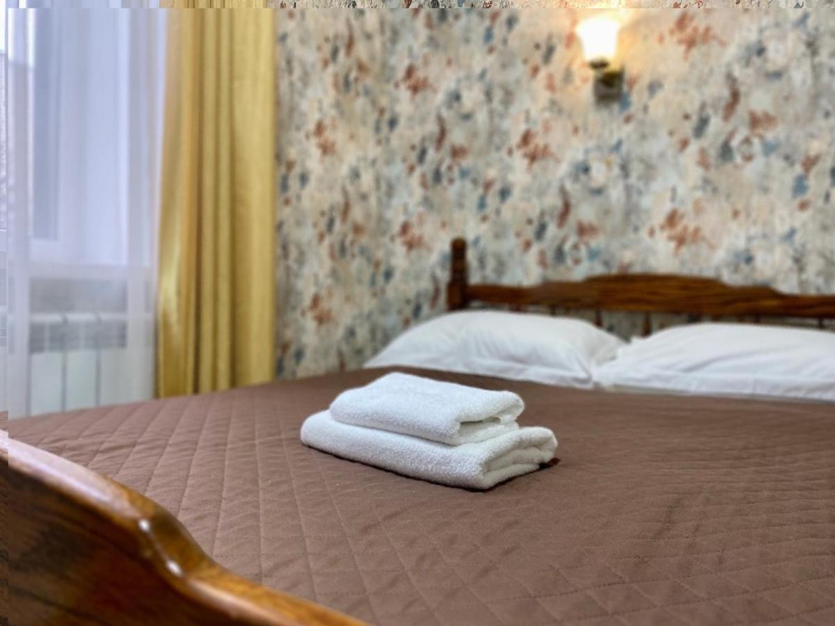 Royal Hotel 2*