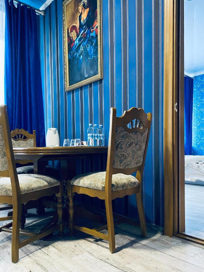 Hotel Royal Poltava