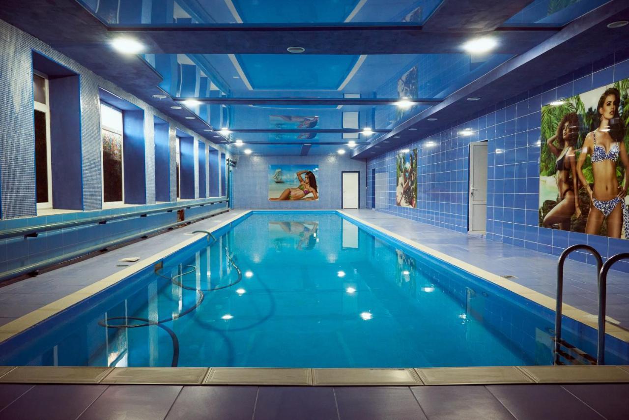 Hotel Royal Poltava
