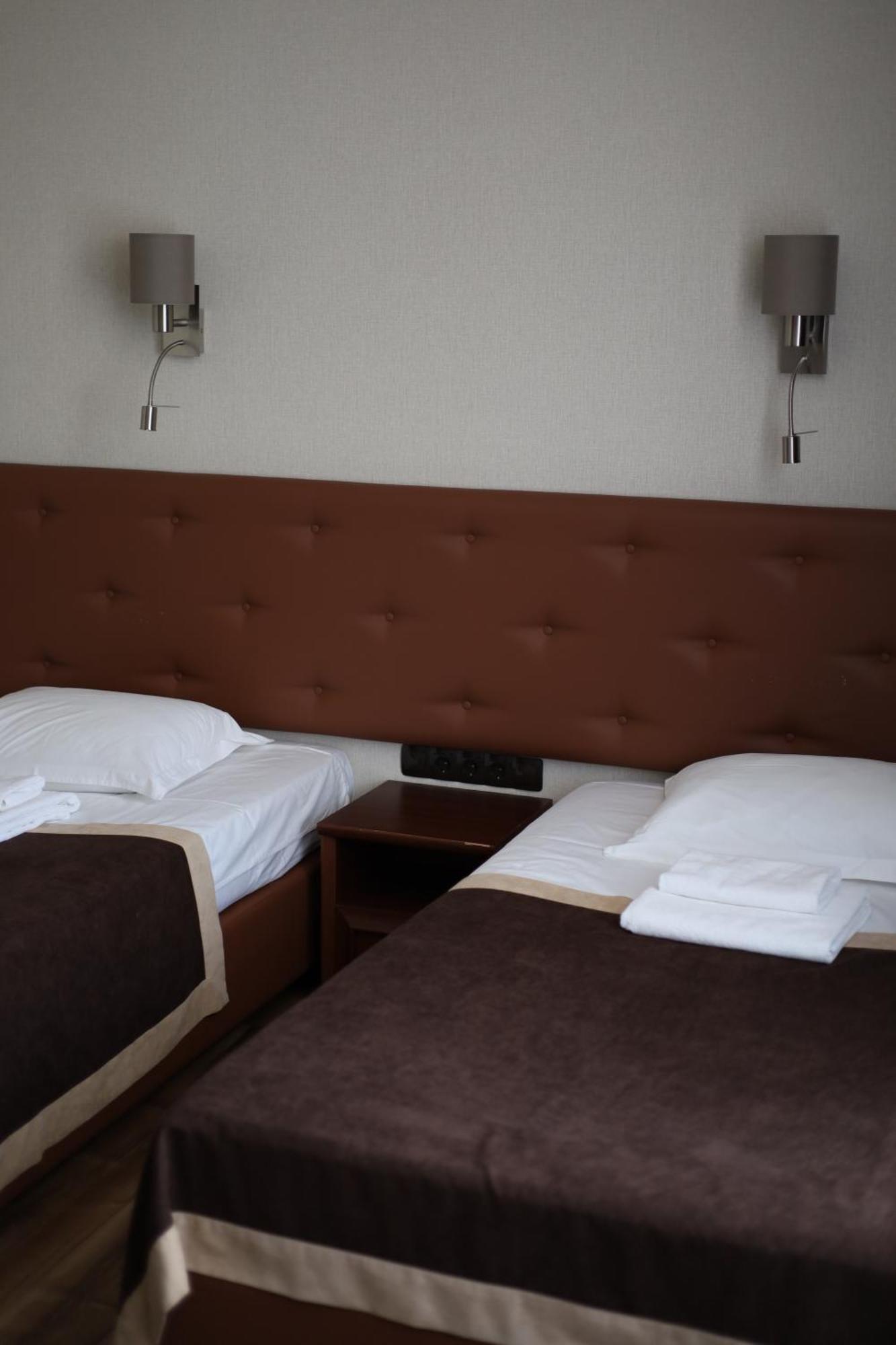 Hotel Royal Poltava