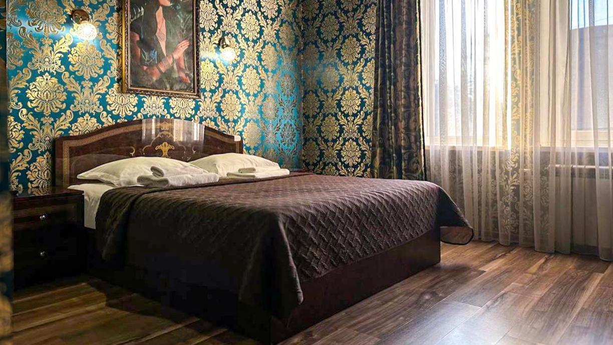 Hotel Royal 2*