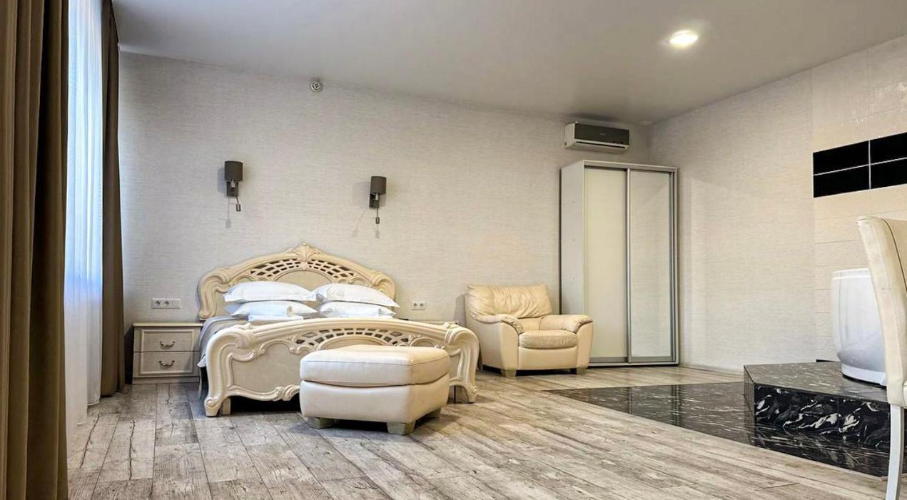 Hotel Royal Poltava
