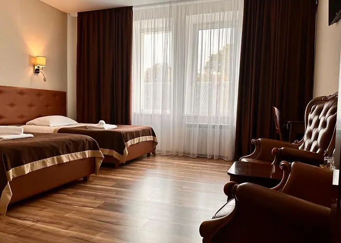 Hotel Royal